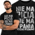 KOSZULKA NA SIŁOWNIĘ NIE MA PICIA 2